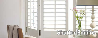 SHUTTER EMPIRE   -  Maitland shutters, custom, blinds, shades, window treatments, plantation, plantation shutters, custom shutters, interior, wood shutters, diy, orlando, florida